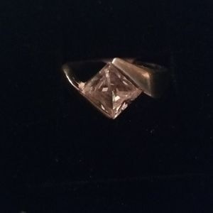 Vintage Sterling Silver ring